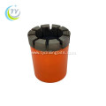 95mm HQ imp. core bit for well drilling